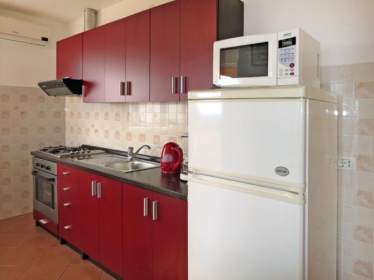Apartment Elsa - Lbn108 By Interhome ราฟนี ภายนอก รูปภาพ