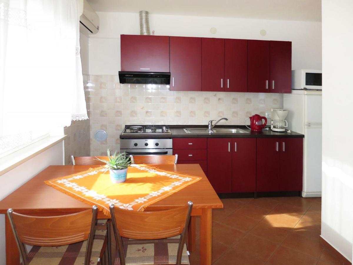 Apartment Elsa - Lbn108 By Interhome ราฟนี ภายนอก รูปภาพ