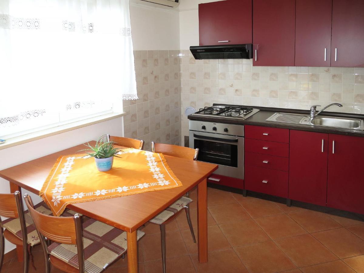 Apartment Elsa - Lbn108 By Interhome ราฟนี ภายนอก รูปภาพ