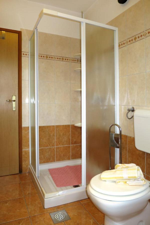 Apartment Elsa - Lbn108 By Interhome ราฟนี ภายนอก รูปภาพ