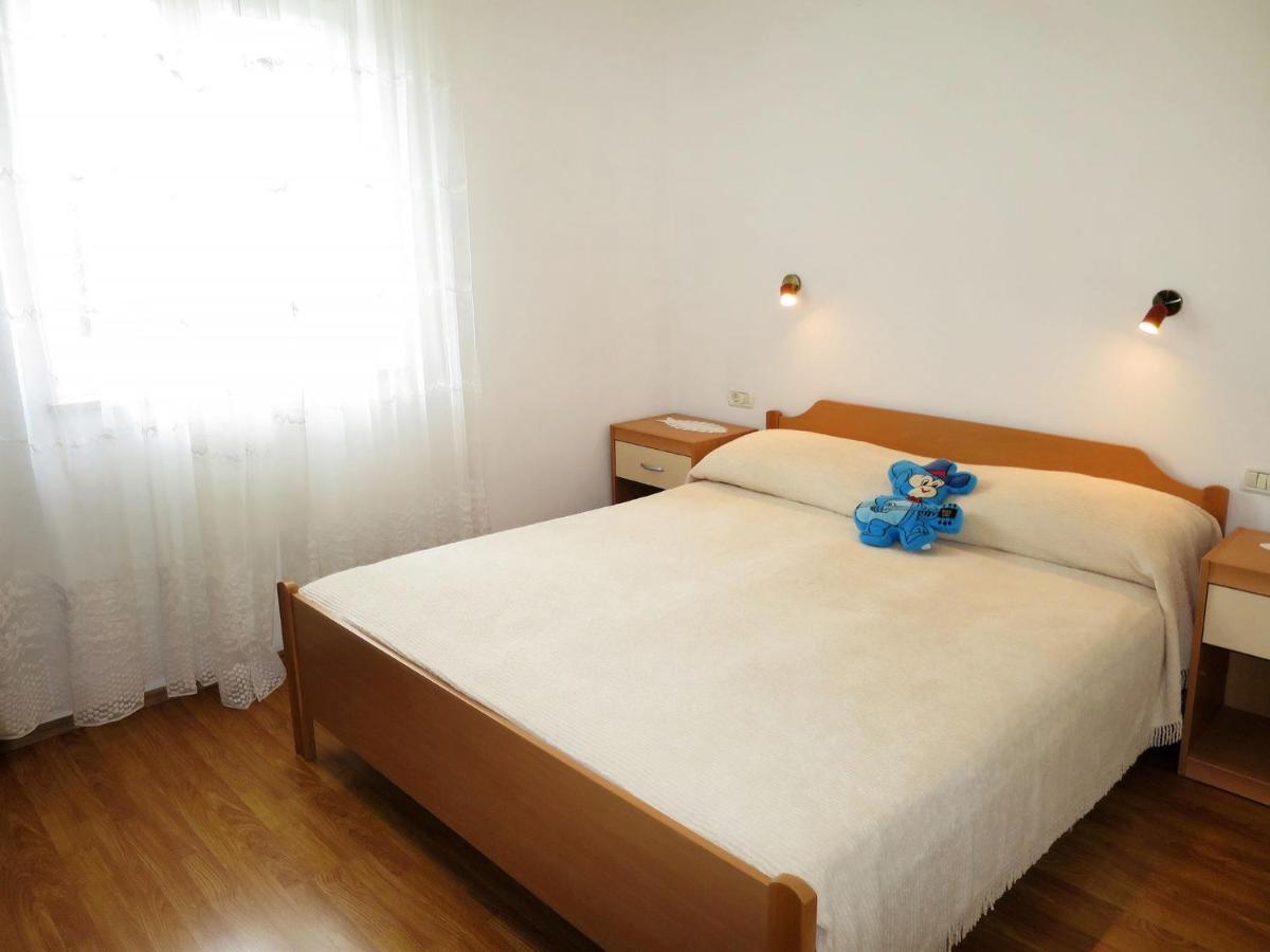 Apartment Elsa - Lbn108 By Interhome ราฟนี ภายนอก รูปภาพ