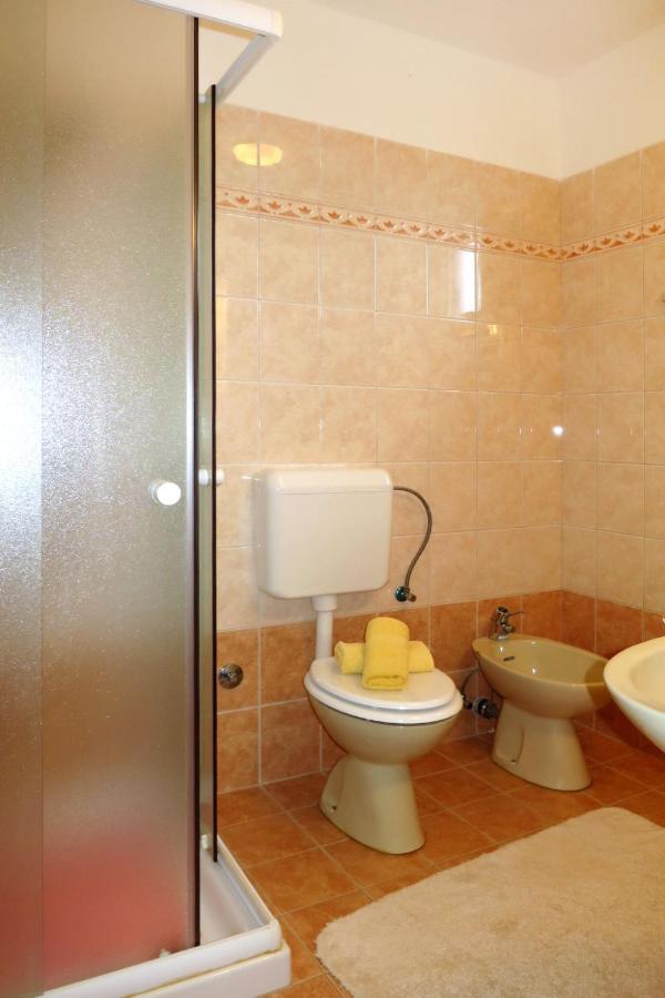 Apartment Elsa - Lbn108 By Interhome ราฟนี ภายนอก รูปภาพ