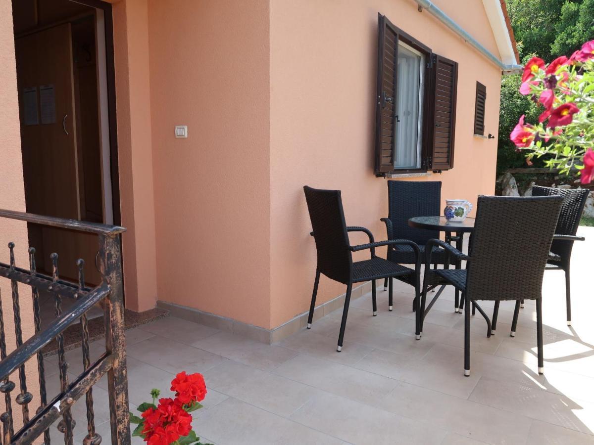 Apartment Elsa - Lbn108 By Interhome ราฟนี ภายนอก รูปภาพ